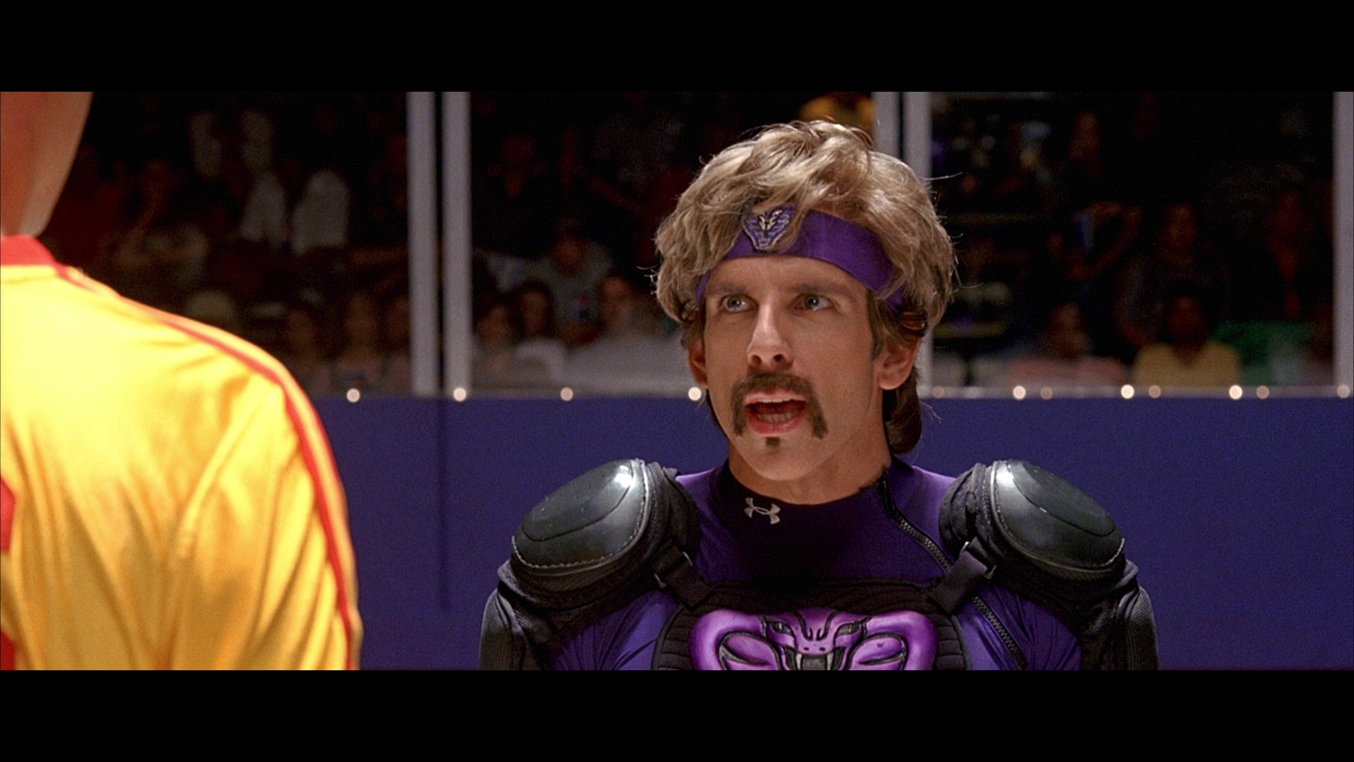 Dodgeball: A True Underdog Story (2004) Screencap | Fancaps