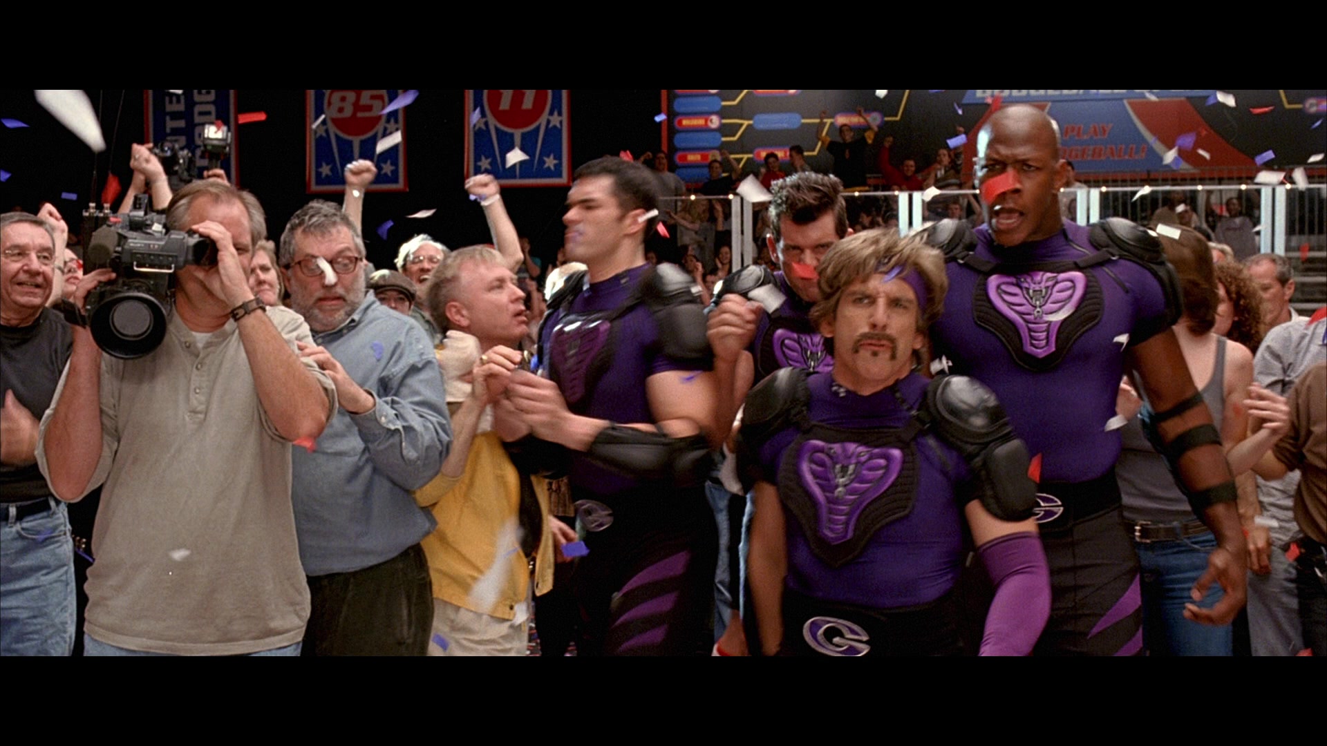 Dodgeball: A True Underdog Story (2004) Screencap | Fancaps