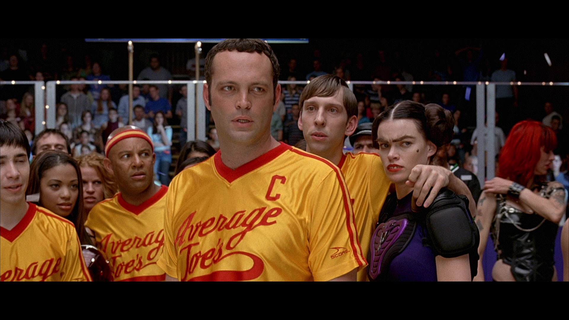 Dodgeball: A True Underdog Story (2004) Screencap | Fancaps