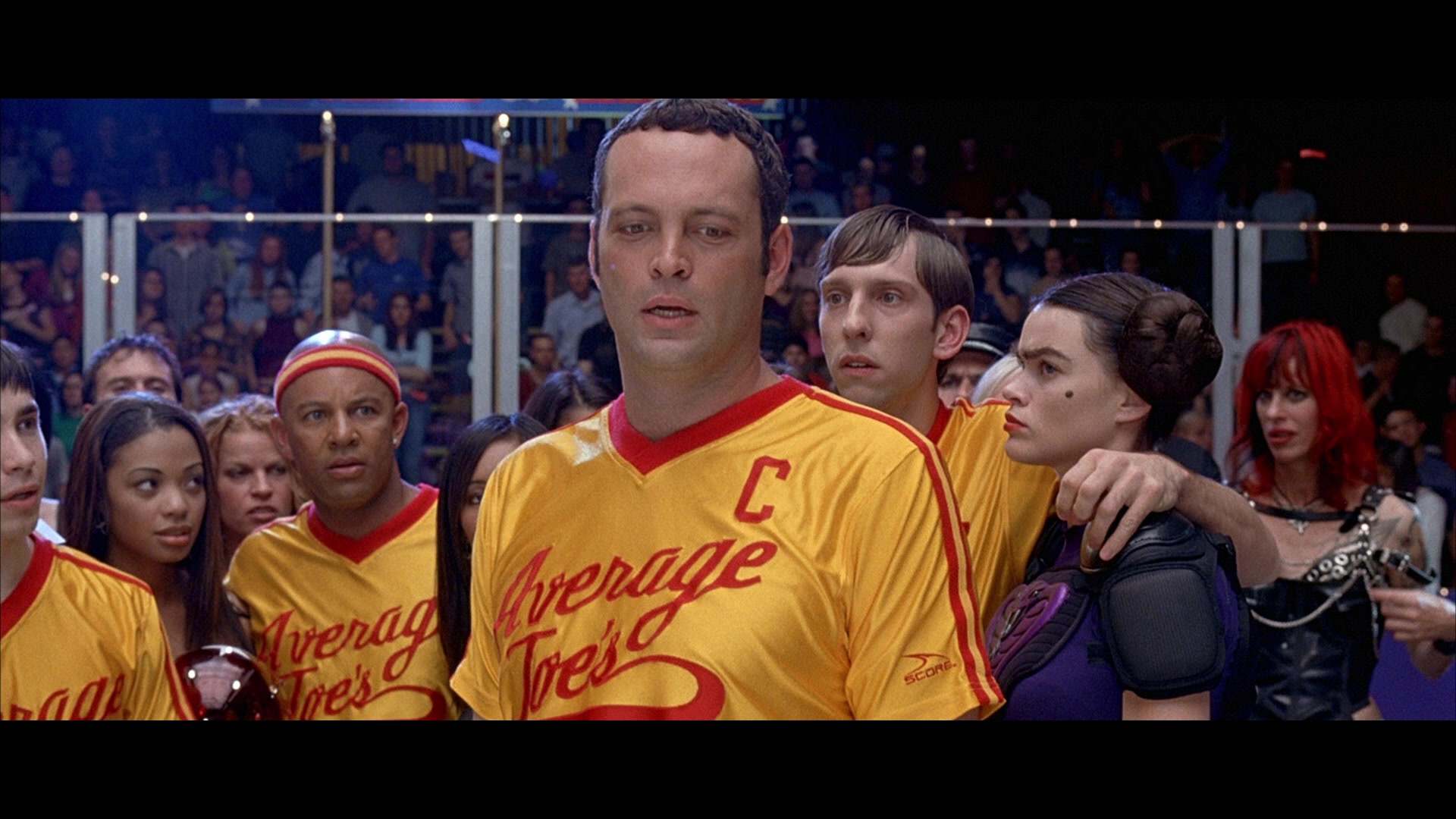 Dodgeball: A True Underdog Story (2004) Screencap | Fancaps