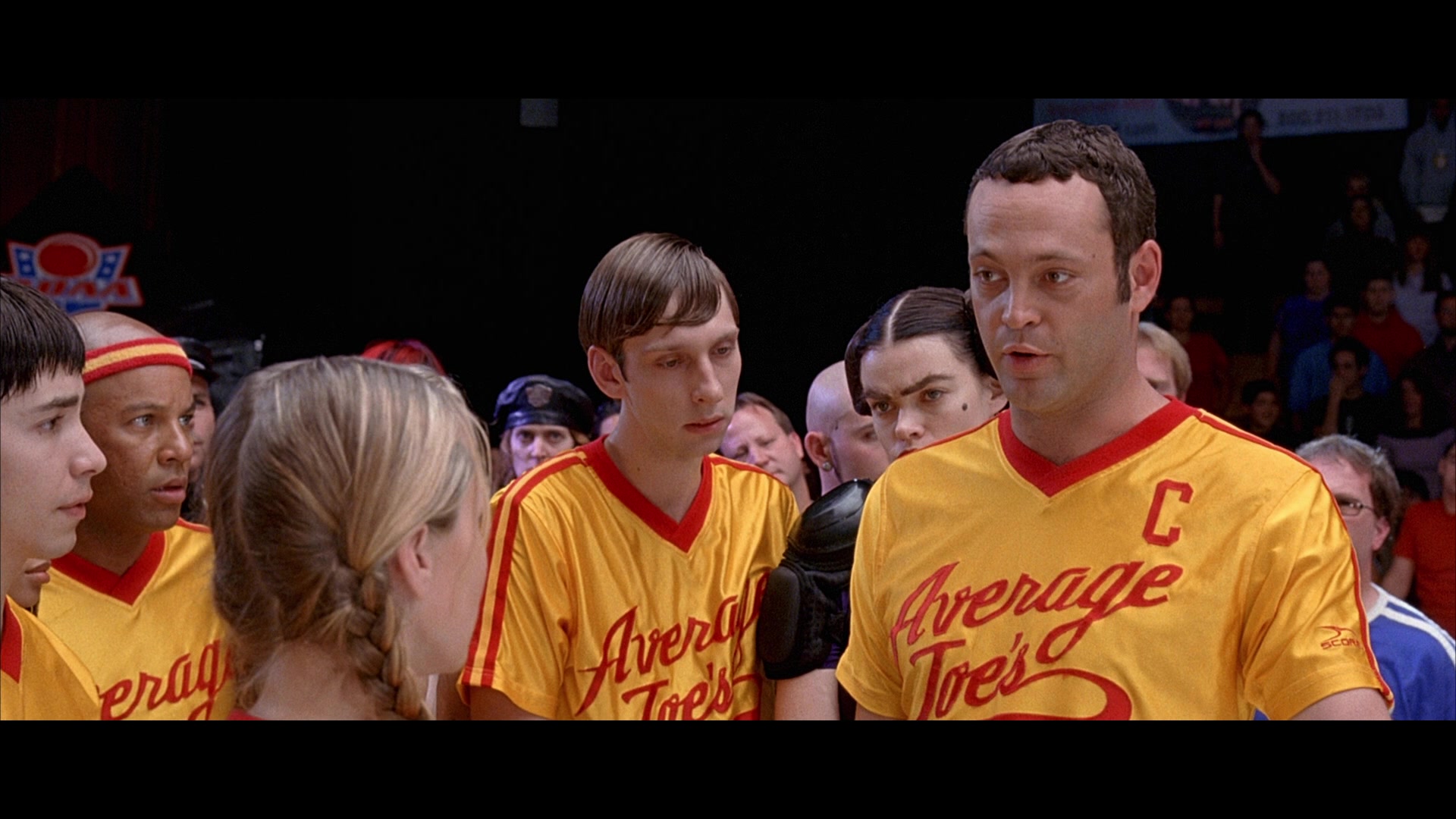 Dodgeball: A True Underdog Story (2004) Screencap | Fancaps