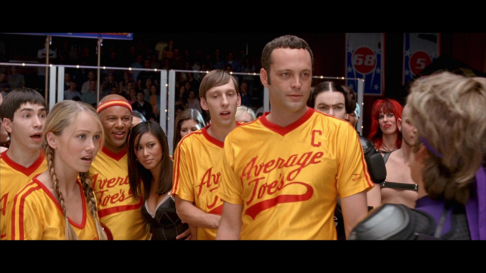 Dodgeball: A True Underdog Story (2004) Screencap | Fancaps