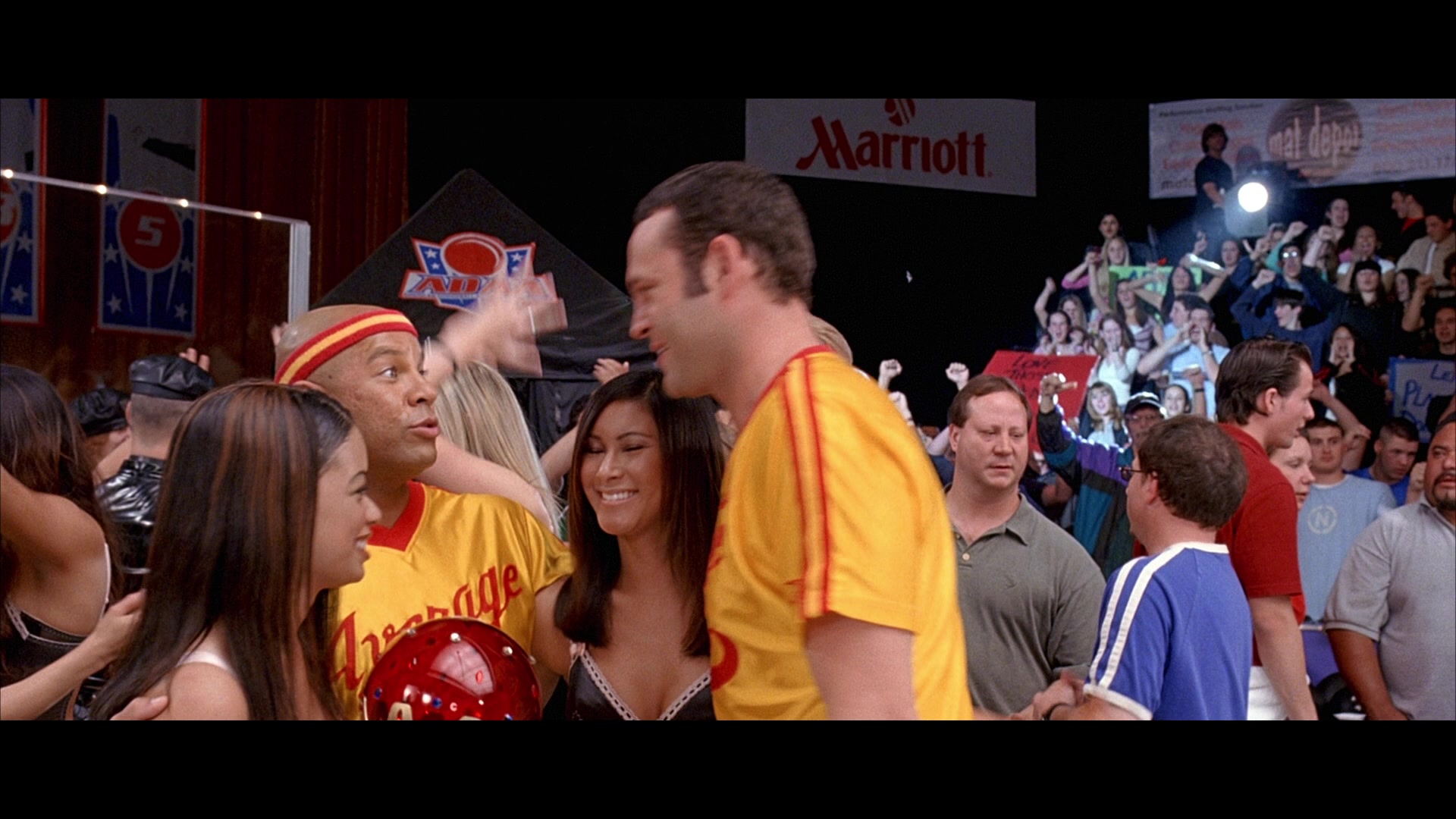 Dodgeball: A True Underdog Story (2004) Screencap | Fancaps