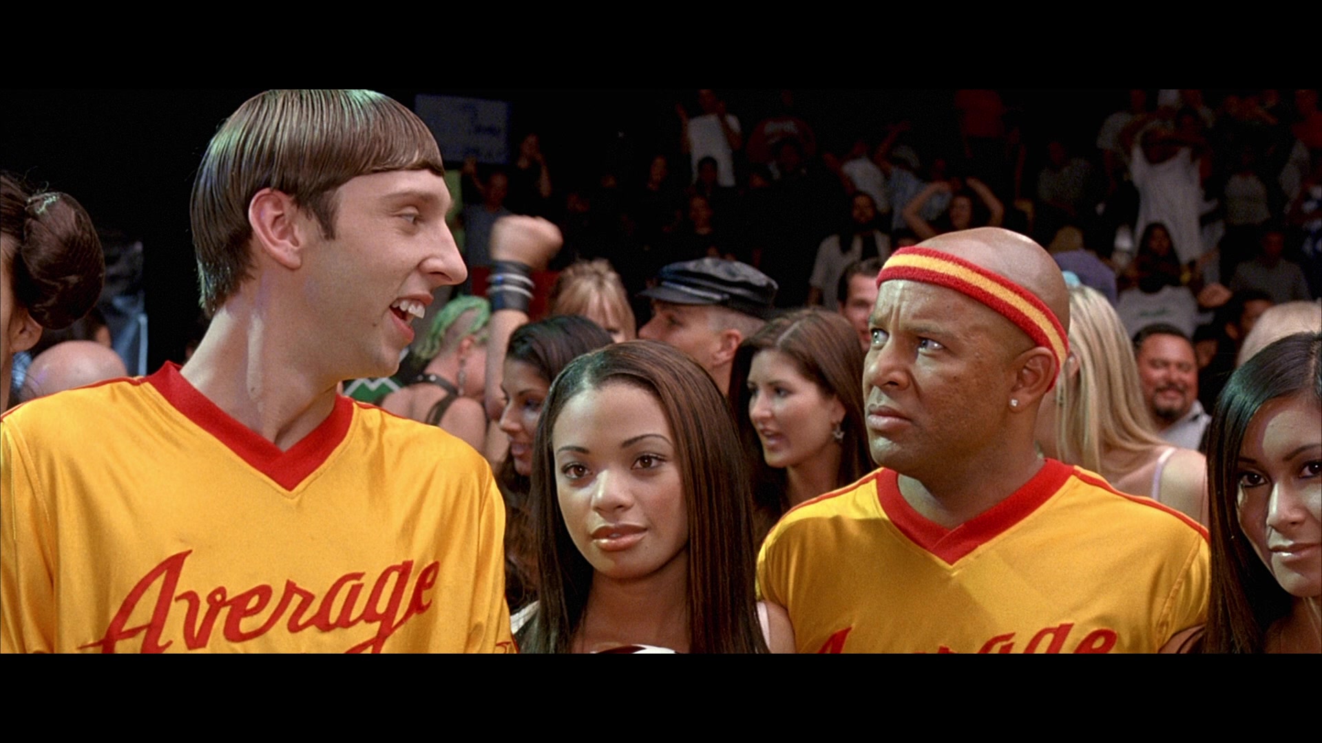 Dodgeball: A True Underdog Story (2004) Screencap | Fancaps