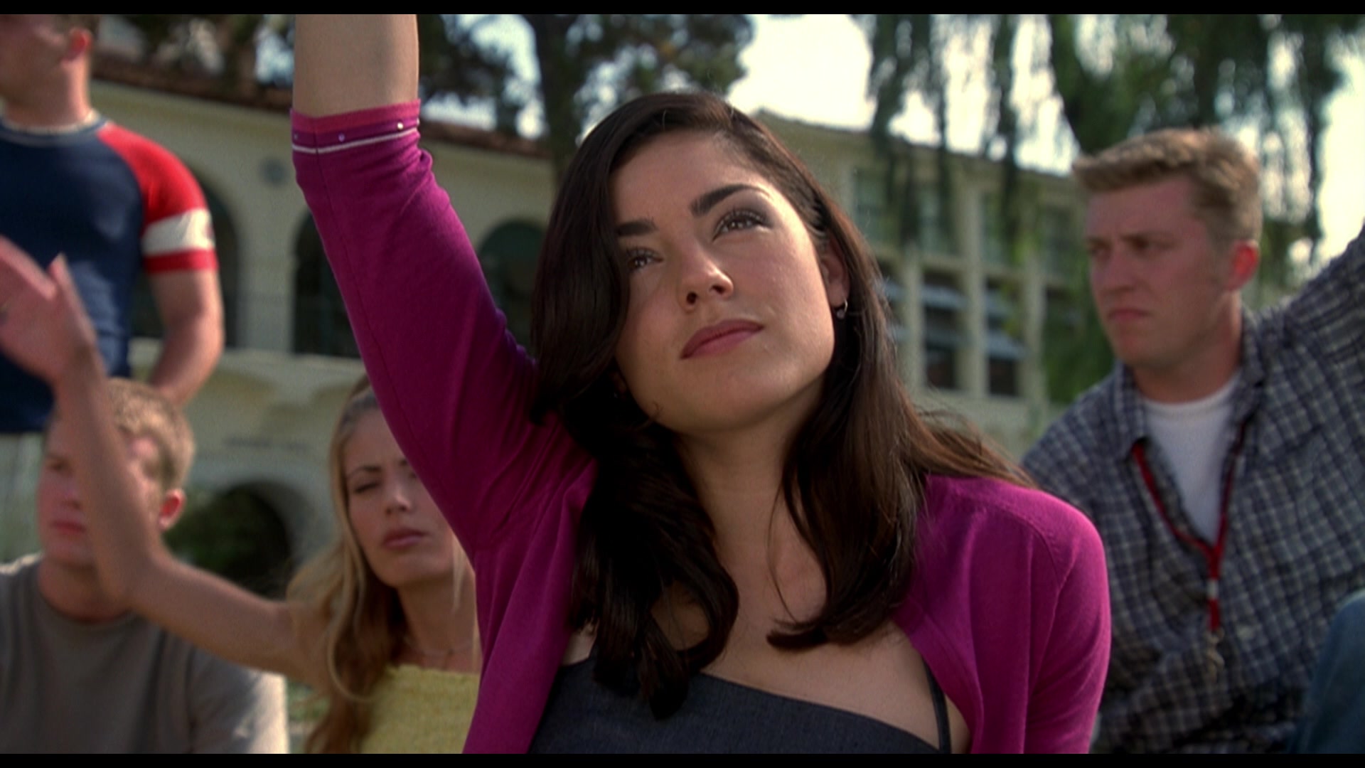 Bring It On (2000) Screencap | Fancaps