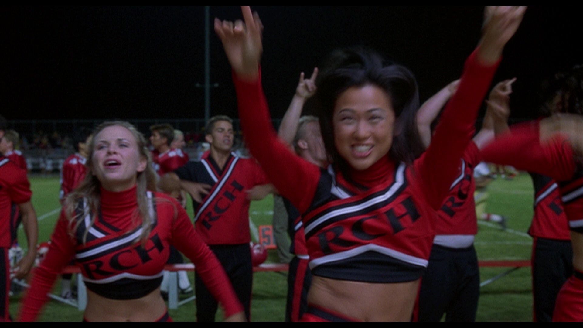 Bring It On (2000) Screencap | Fancaps