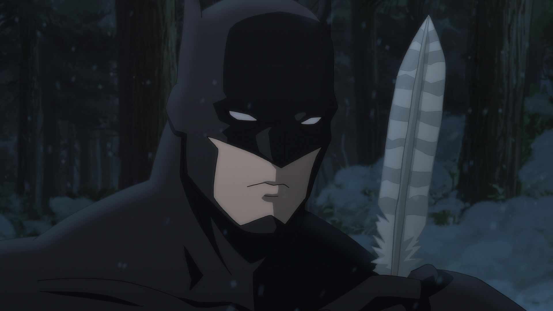 Batman Vs Robin Screencap Fancaps