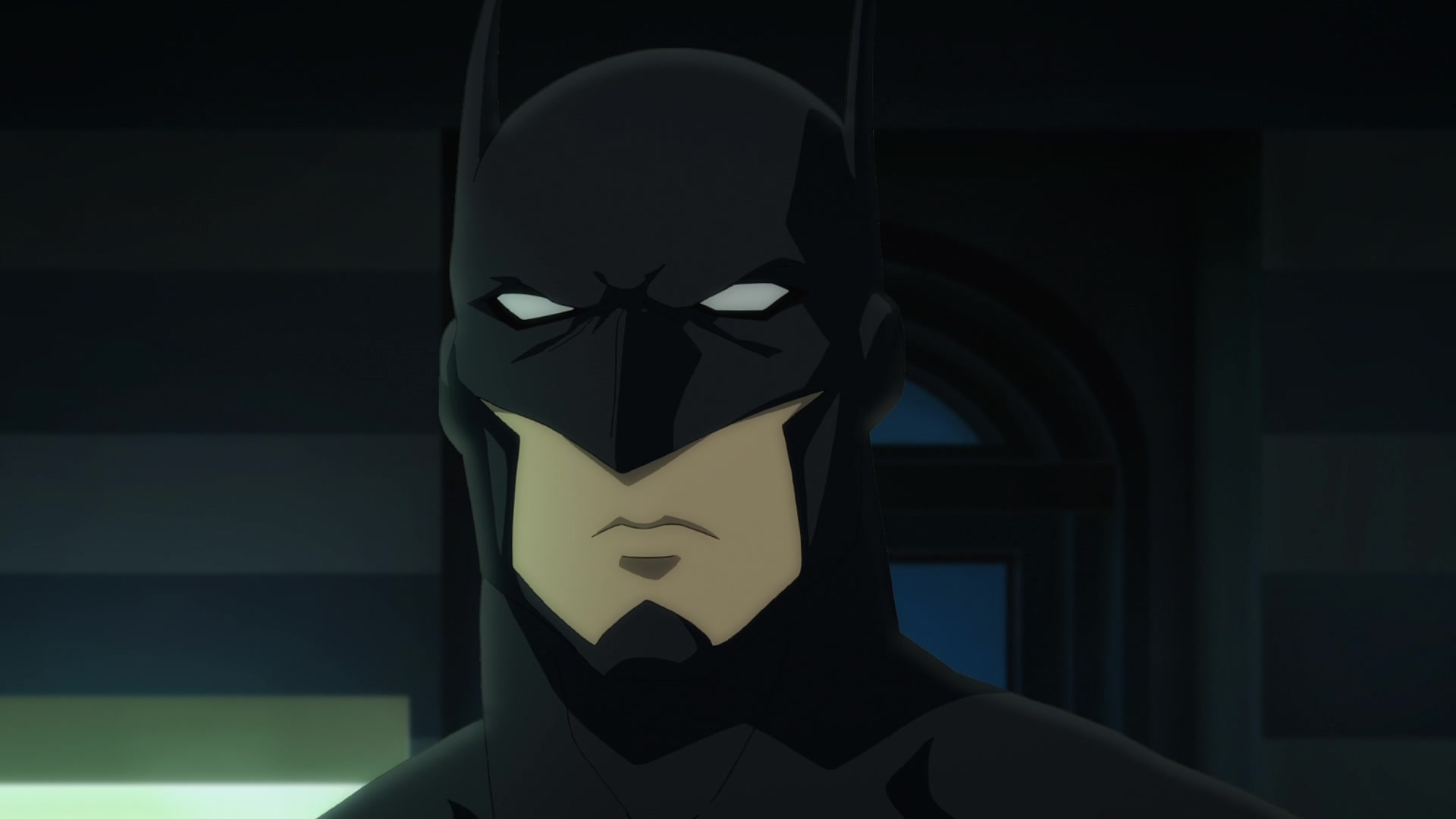 Batman Vs Robin Screencap Fancaps