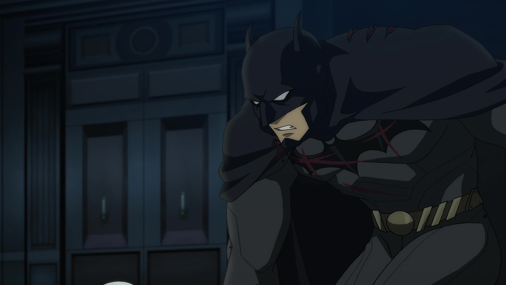 Batman Vs Robin Screencap Fancaps