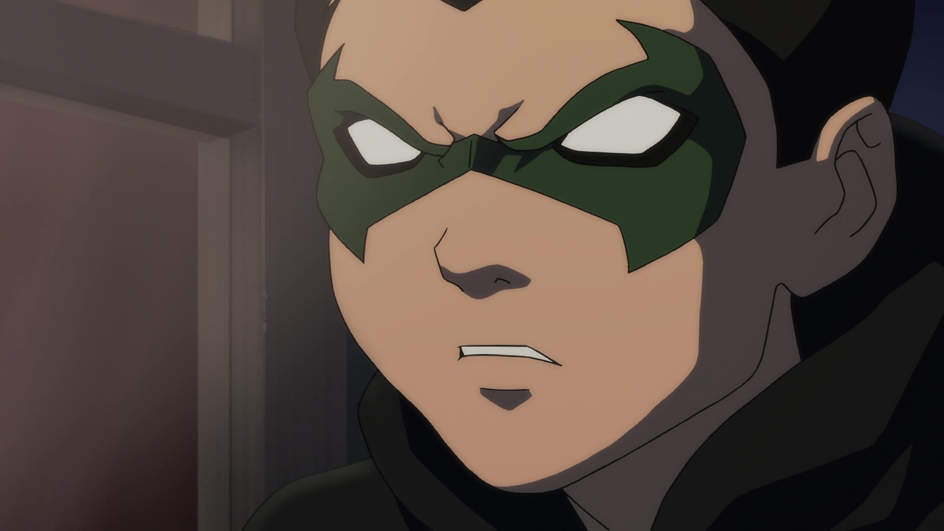 Batman Vs Robin Screencap Fancaps