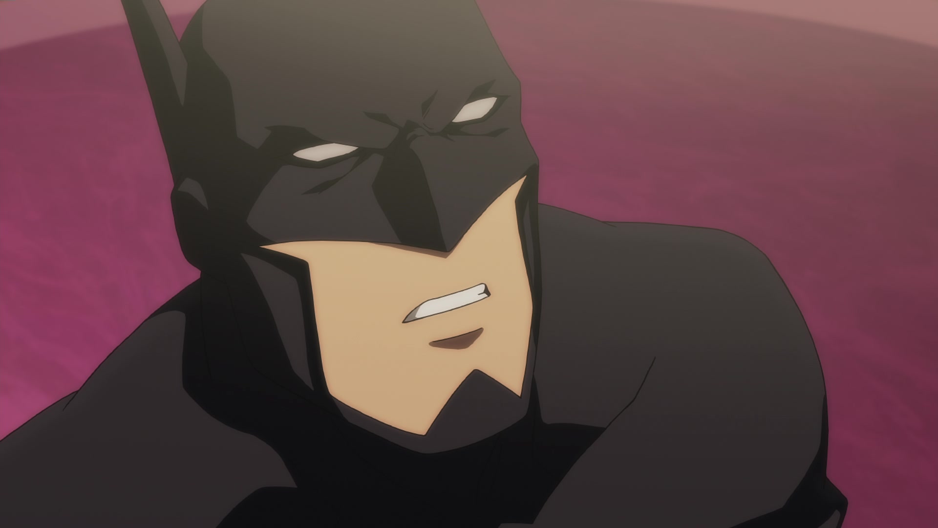 Batman Vs Robin Screencap Fancaps