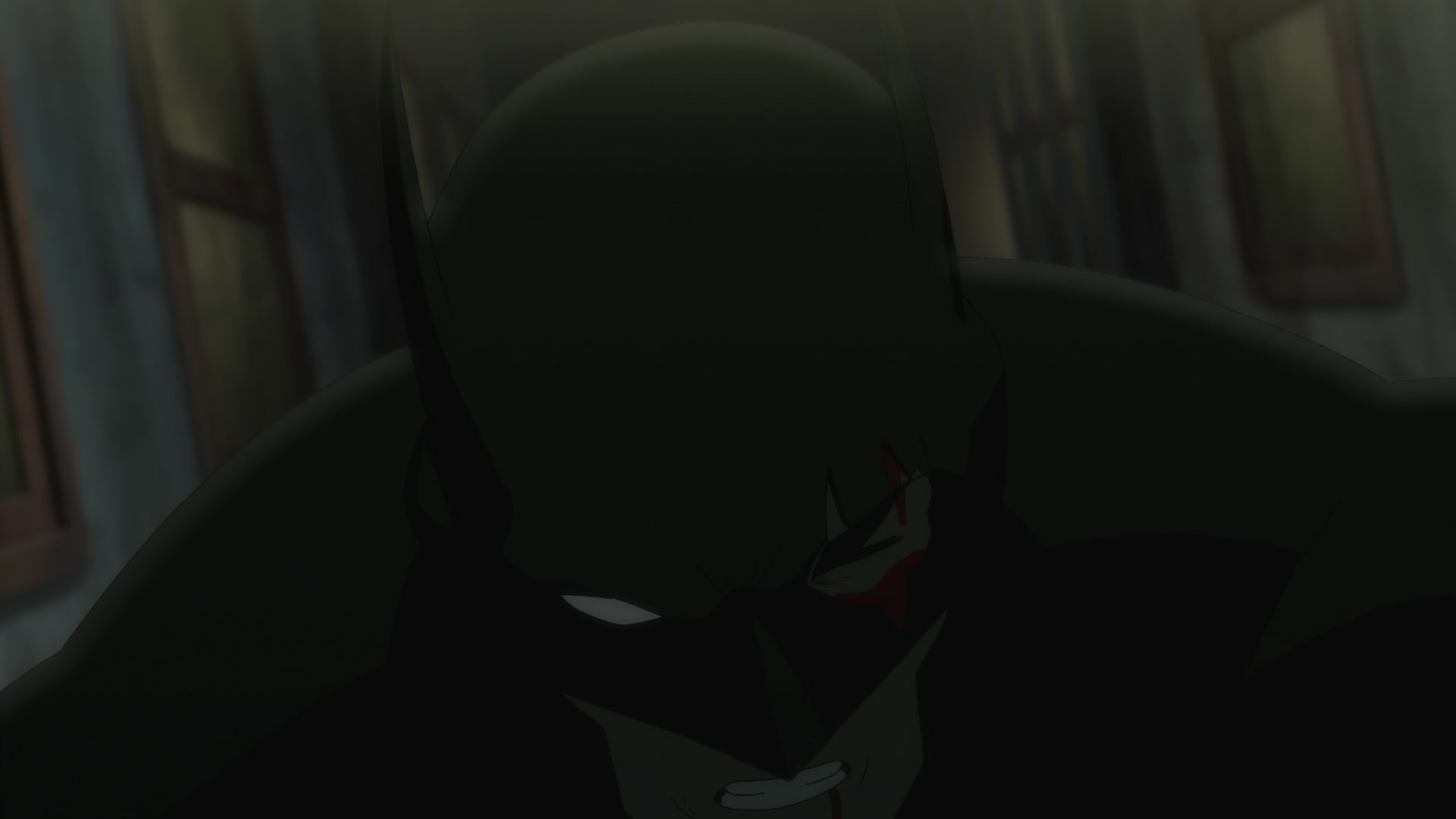 Batman Vs Robin Screencap Fancaps