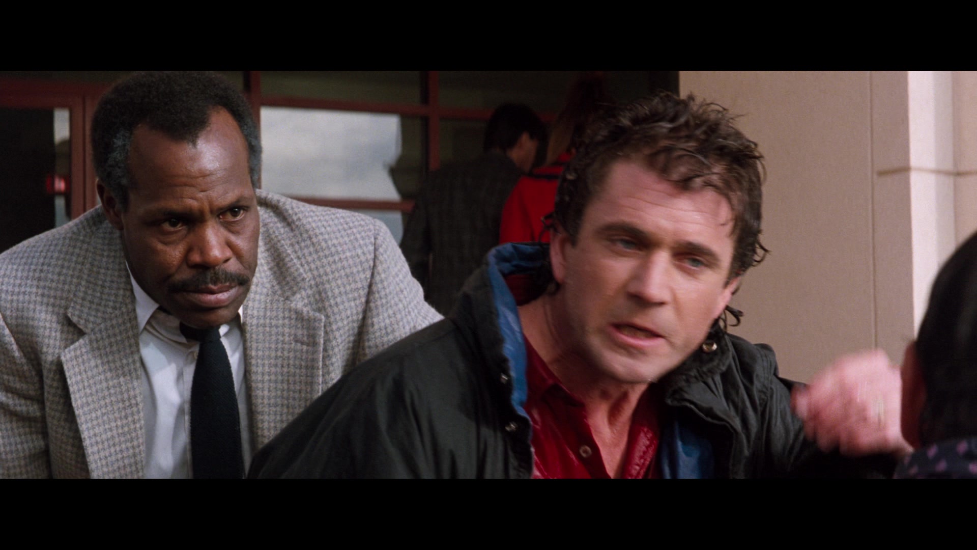 Lethal Weapon 2 (1989) Screencap | Fancaps