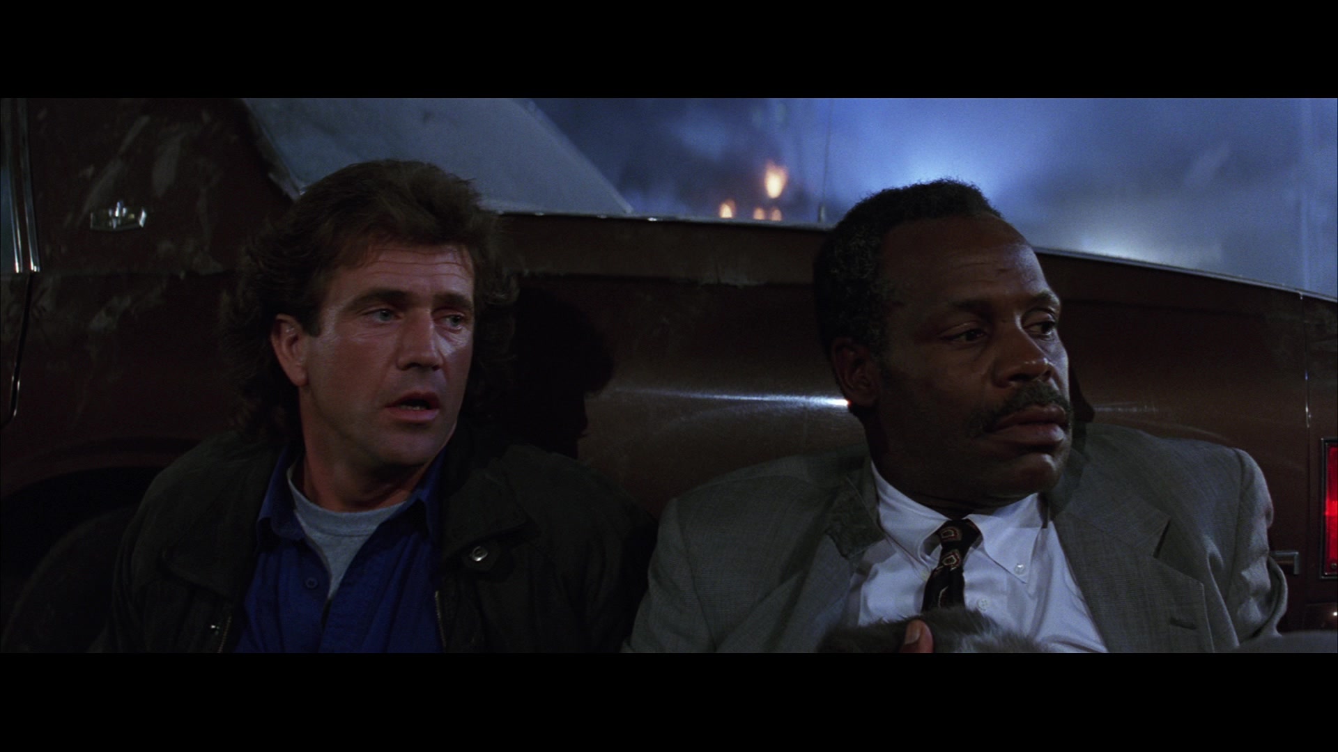 Lethal Weapon 3 (1992) Screencap | Fancaps