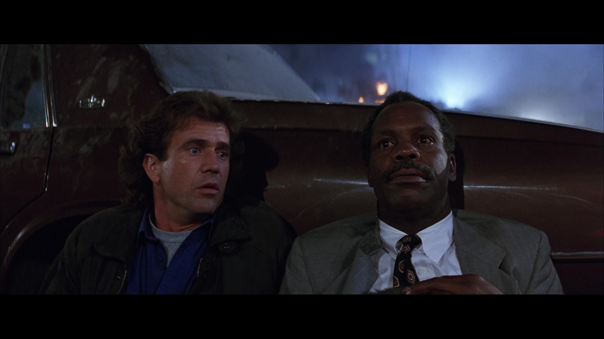 Lethal Weapon 3 (1992) Screencap | Fancaps