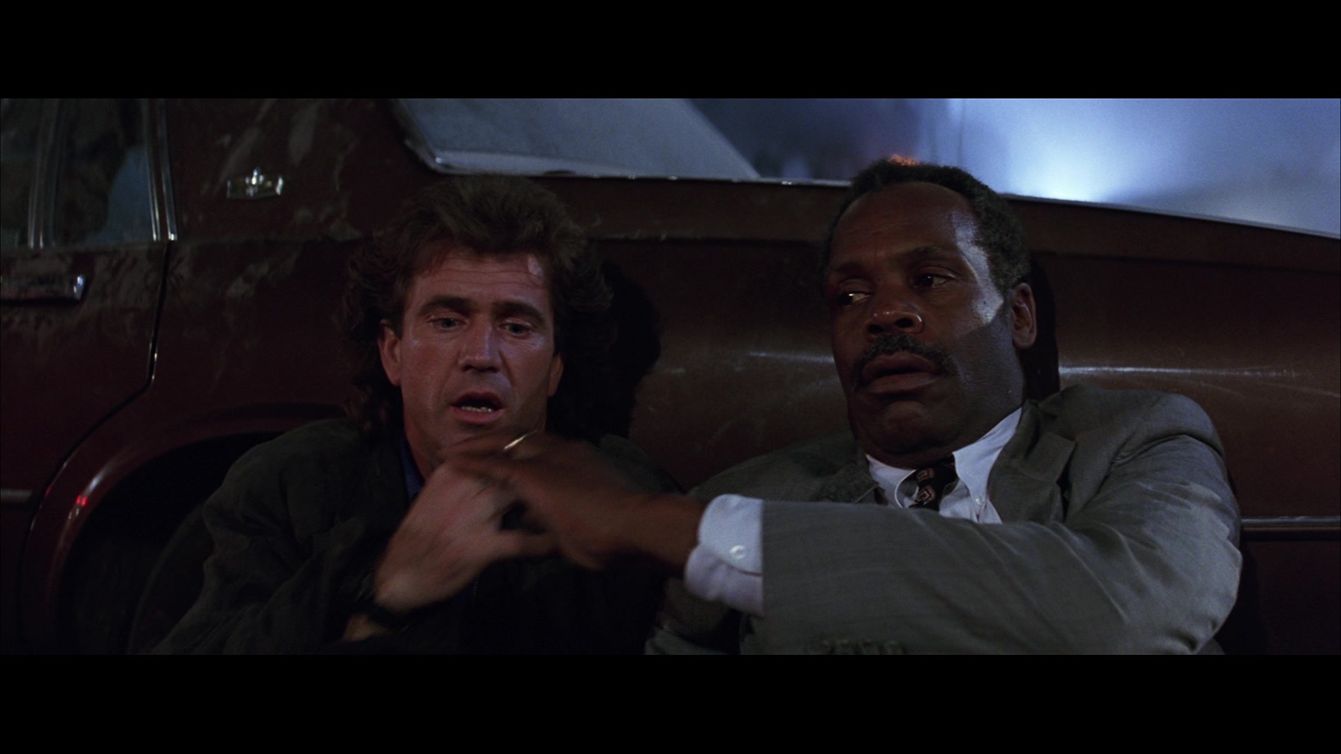 Lethal Weapon 3 (1992) Screencap | Fancaps