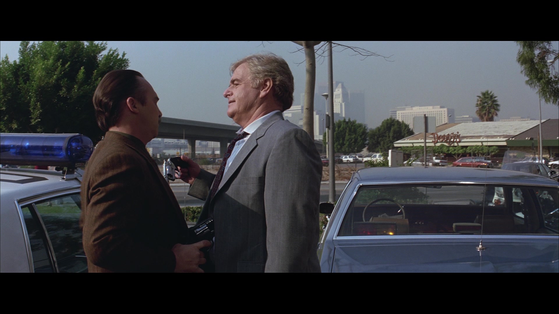 Lethal Weapon 3 (1992) Screencap | Fancaps