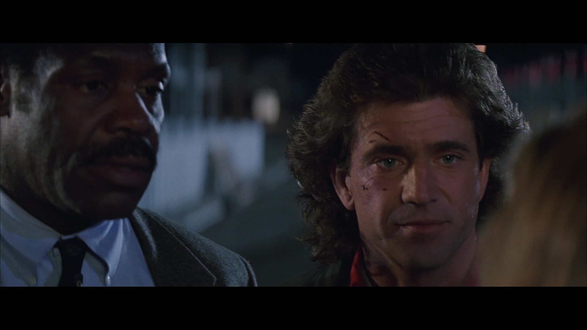 Lethal Weapon 3 (1992) Screencap | Fancaps