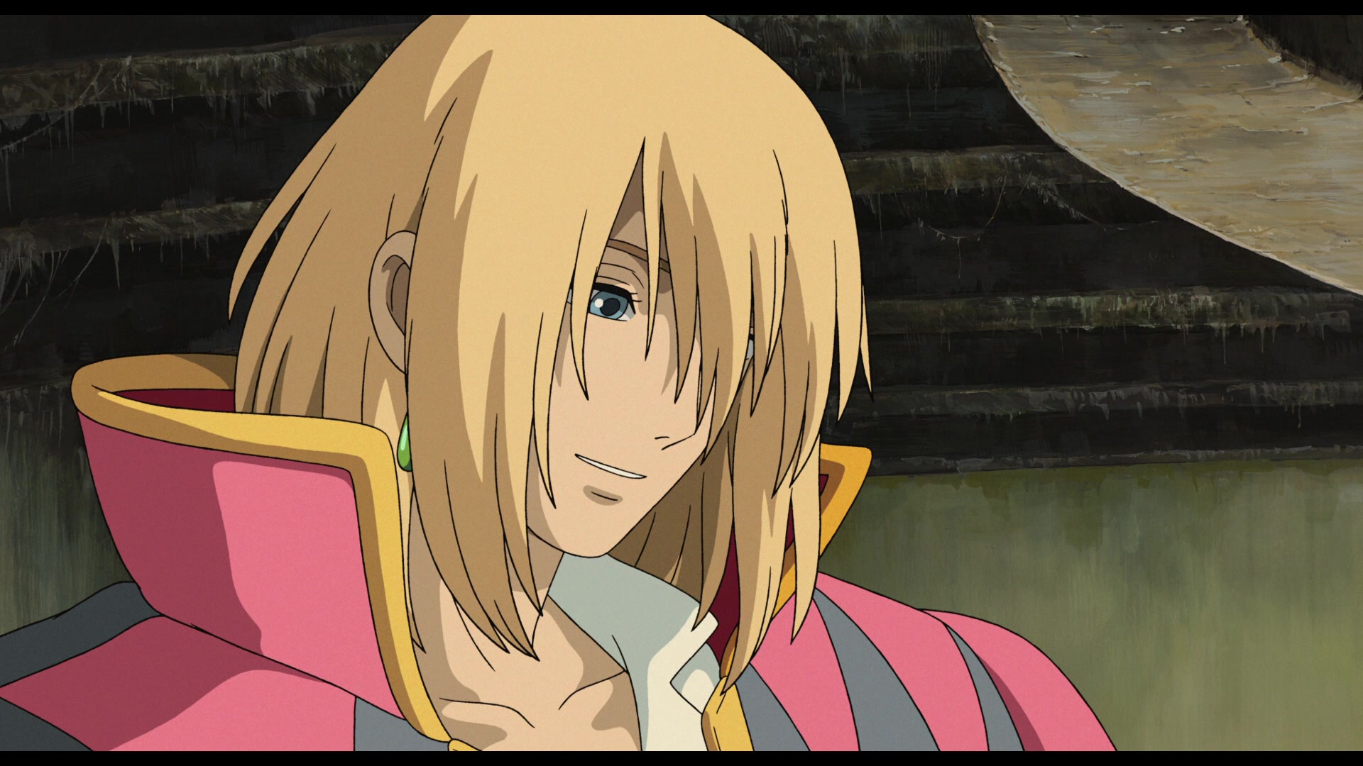 Howl's Moving Castle Screencap | Fancaps