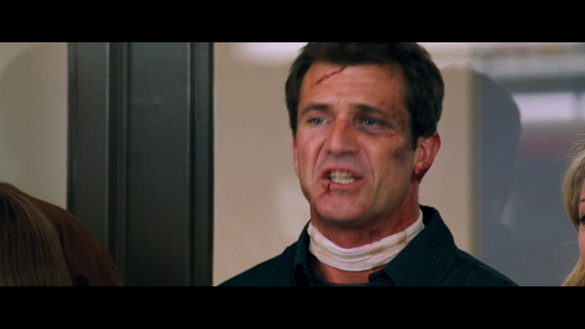 Lethal Weapon 4 (1998) Screencap | Fancaps