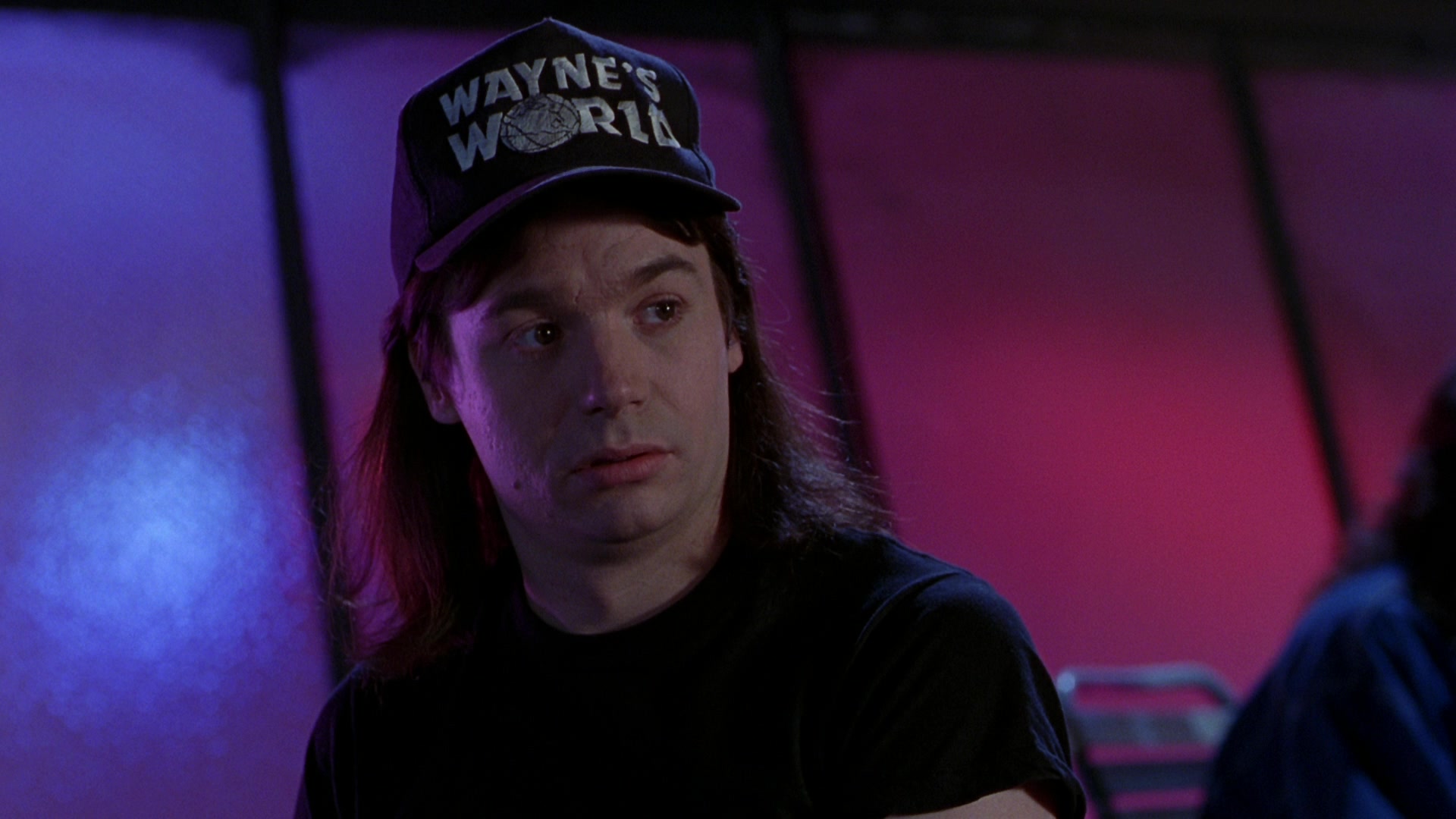 Wayne's World (1992) Screencap | Fancaps