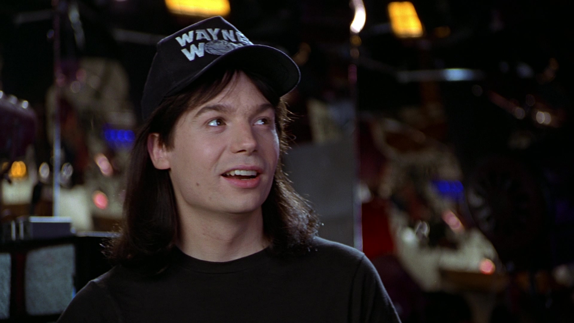 Wayne's World (1992) Screencap | Fancaps