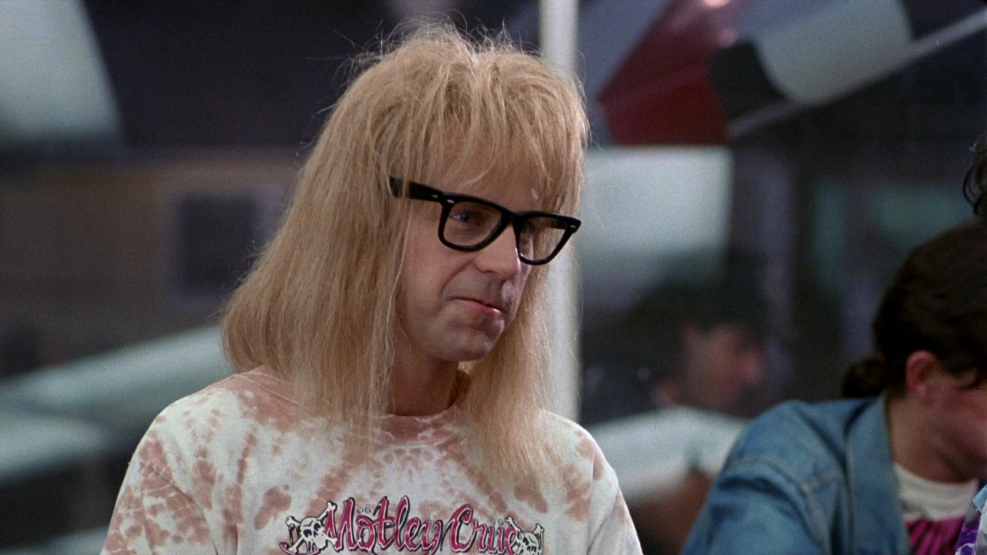 Wayne's World (1992) Screencap | Fancaps