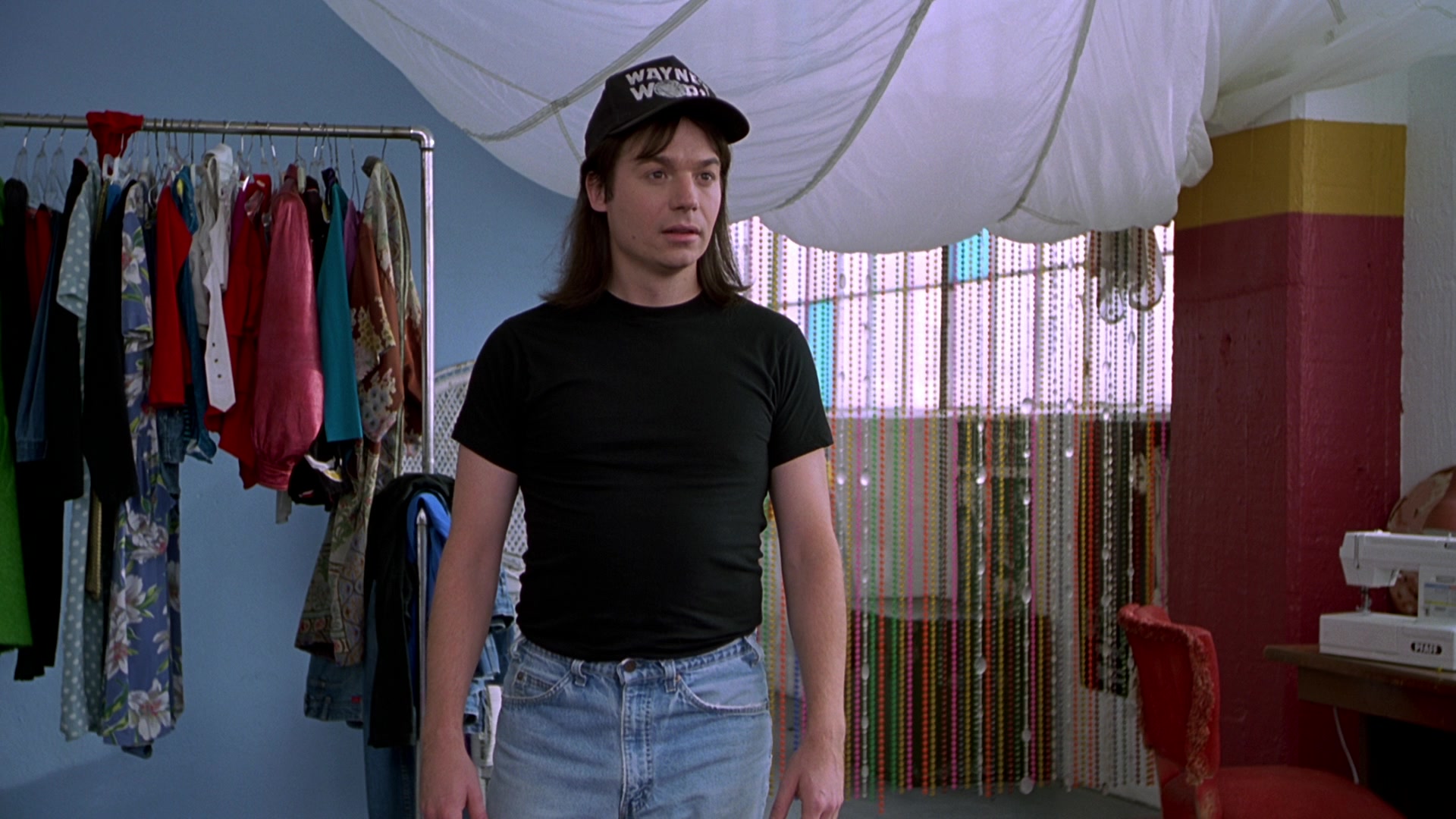 Wayne's World (1992) Screencap 