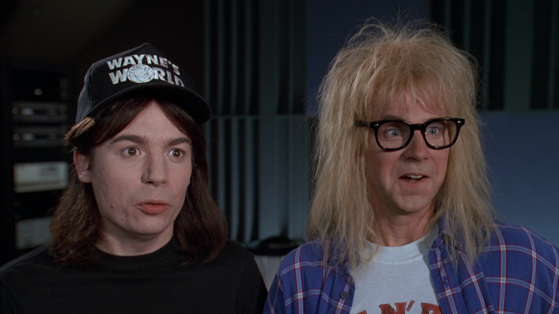 Wayne's World 2 (1993) Screencap | Fancaps