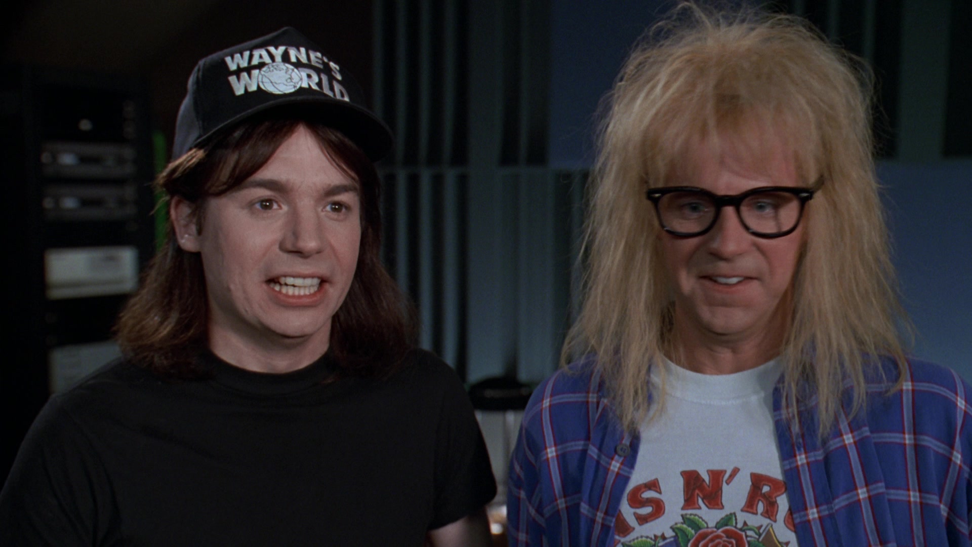 Wayne's World 2 (1993) Screencap | Fancaps