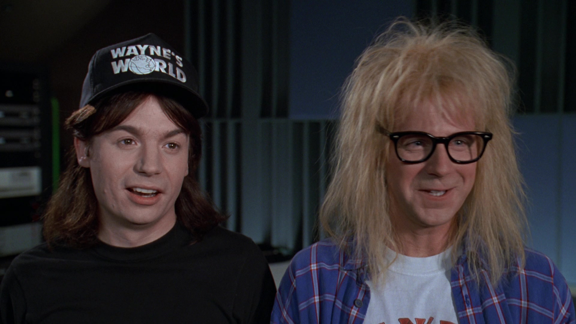 Wayne's World 2 (1993) Screencap | Fancaps