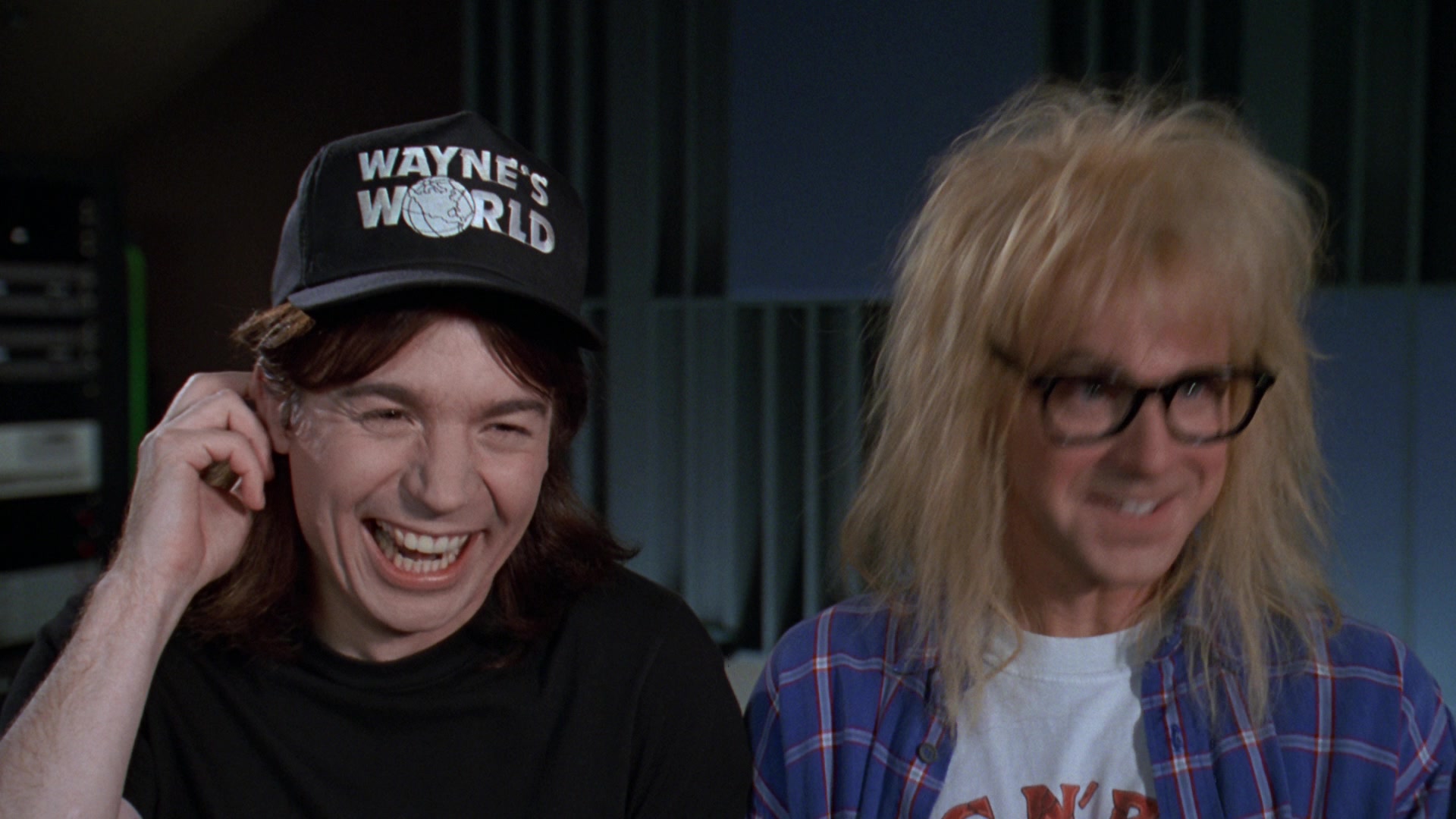 Wayne's World 2 (1993) Screencap | Fancaps