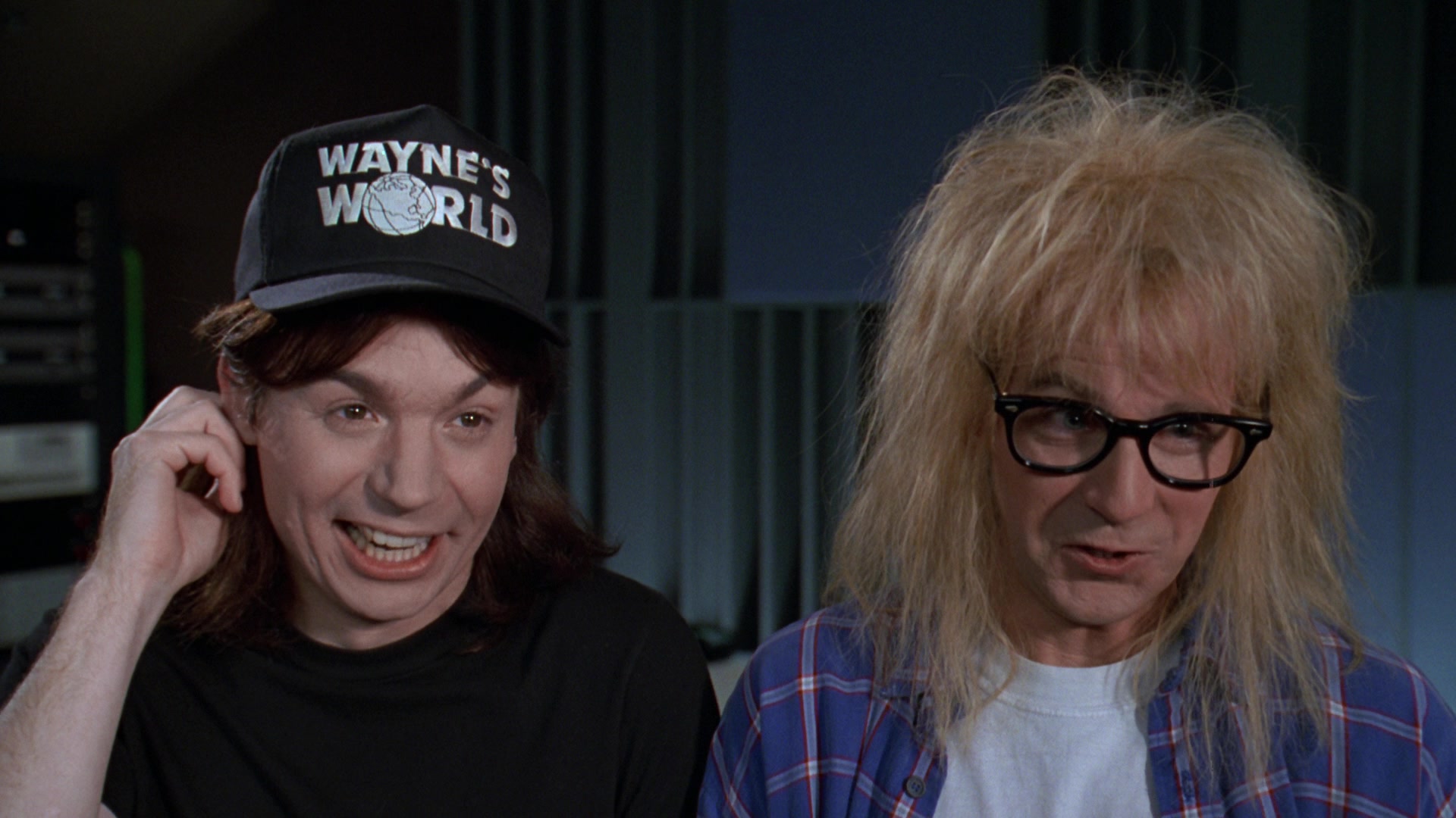 Wayne's World 2 (1993) Screencap | Fancaps