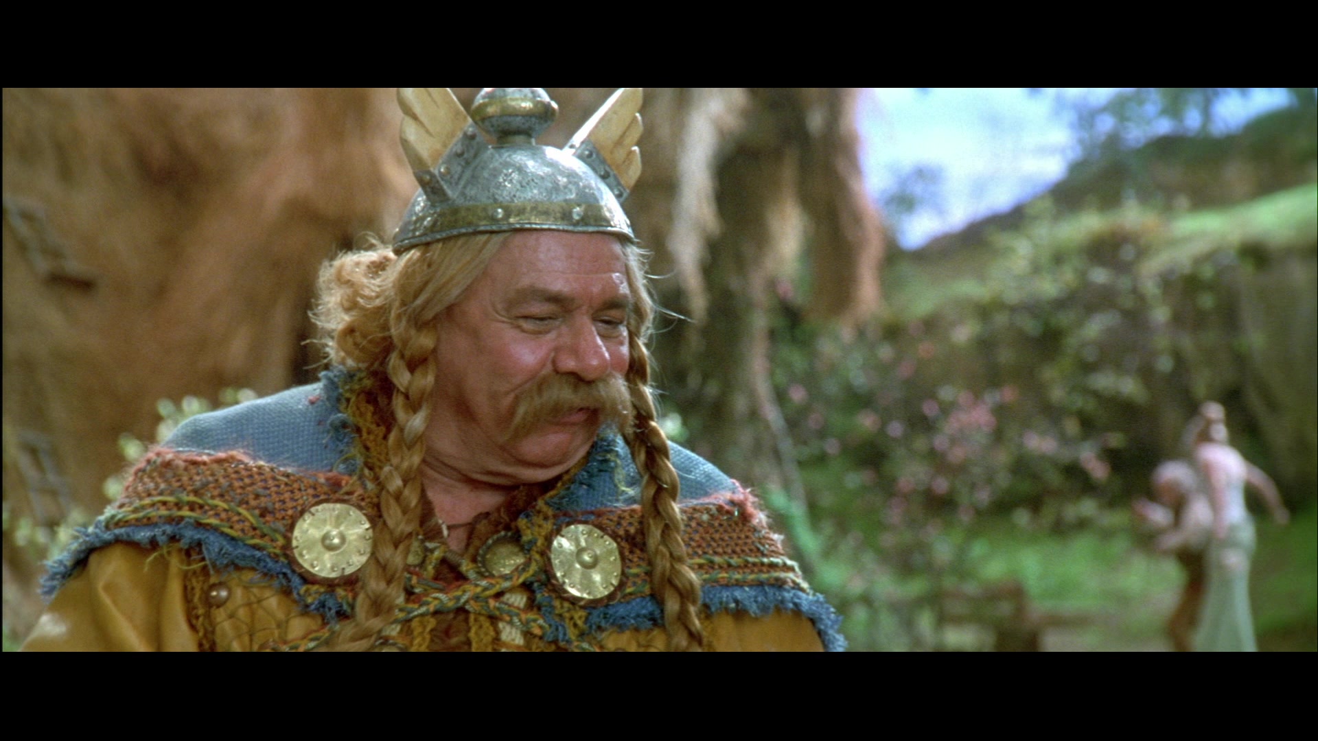 Asterix and Obelix vs. Caesar (1999) Screencap | Fancaps