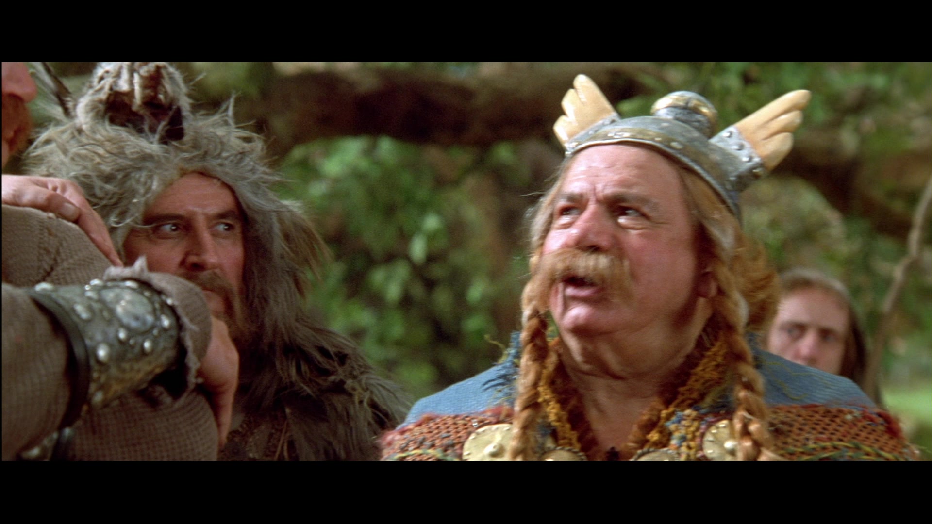 Asterix and Obelix vs. Caesar (1999) Screencap | Fancaps