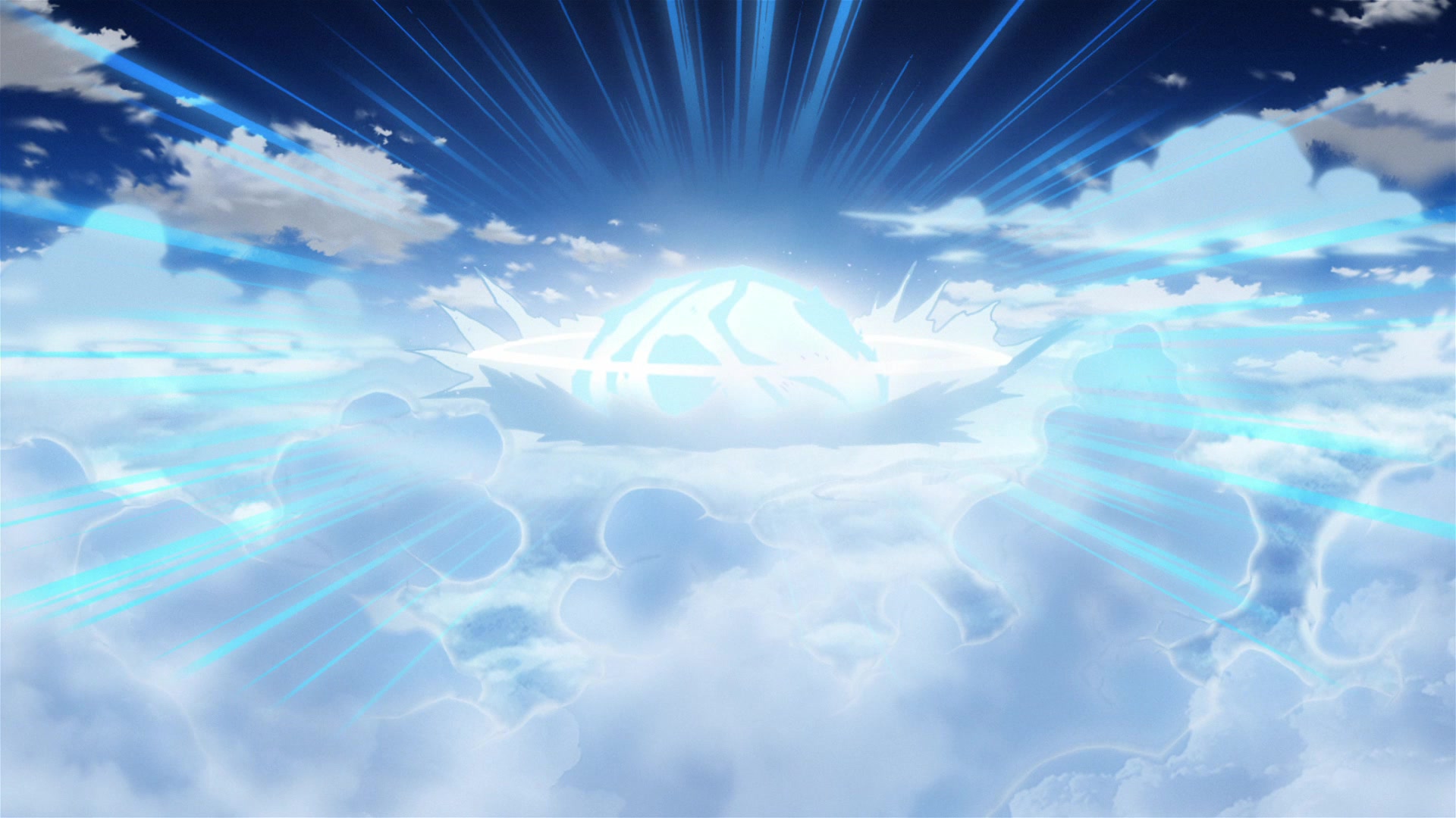 Dragon Ball Z: Resurrection 'f' Screencap 