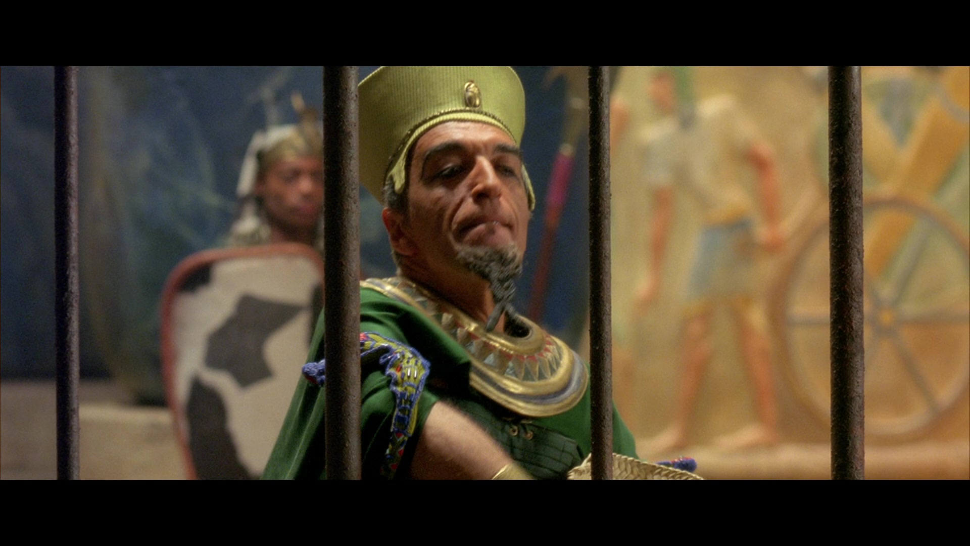 Asterix & Obelix: Mission Cleopatra (2002) Screencap | Fancaps