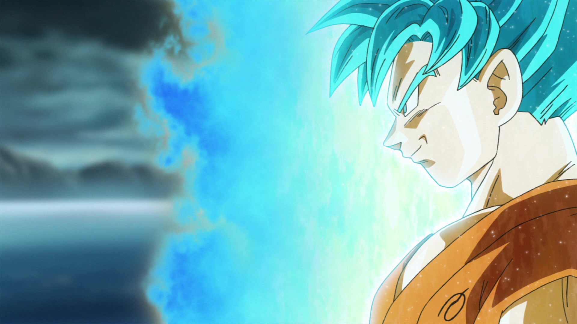 Dragon Ball Z: Resurrection 'F' Screencap | Fancaps