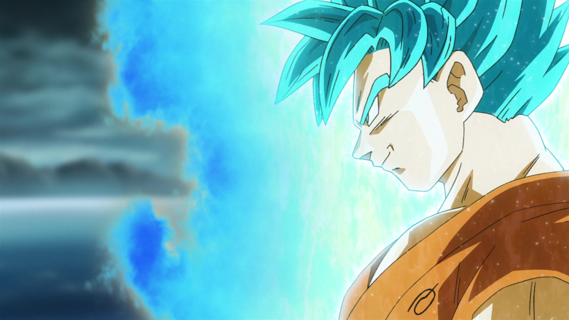 Dragon Ball Z: Resurrection 'F' Screencap | Fancaps