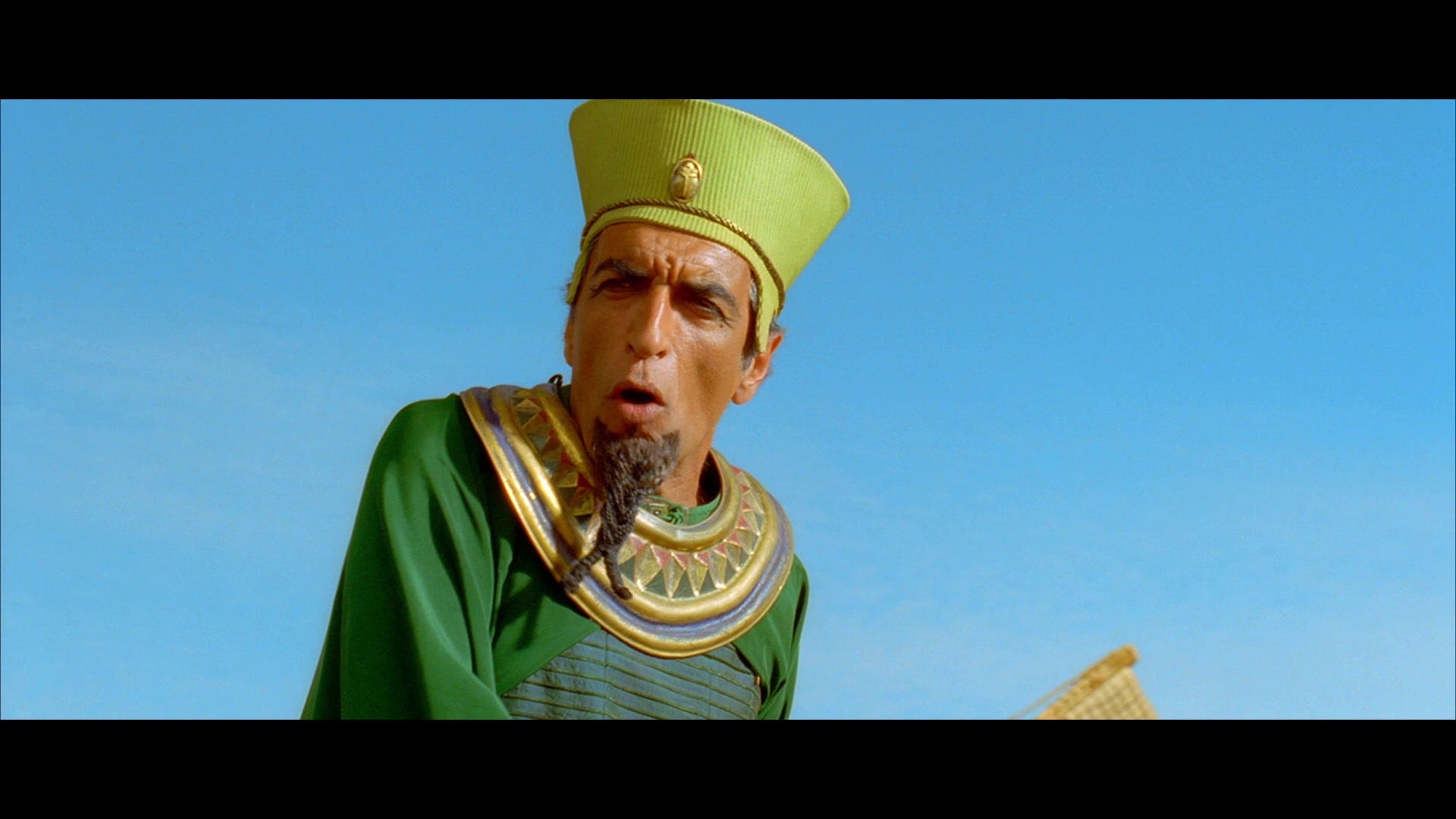 Asterix & Obelix: Mission Cleopatra (2002) Screencap | Fancaps