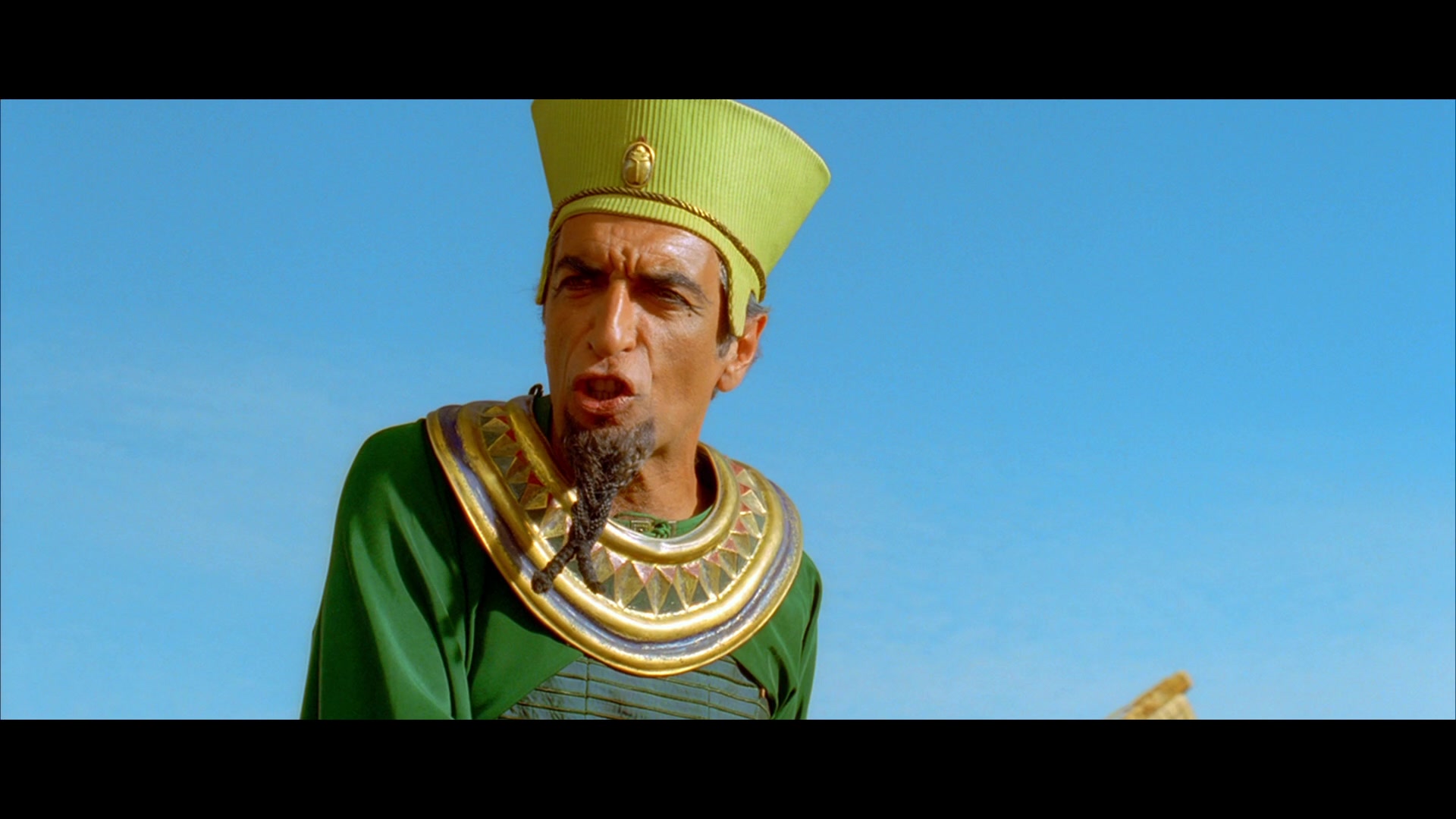 Asterix & Obelix: Mission Cleopatra (2002) Screencap | Fancaps