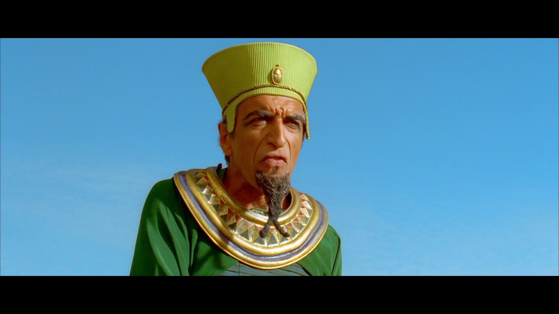 Asterix & Obelix: Mission Cleopatra (2002) Screencap | Fancaps