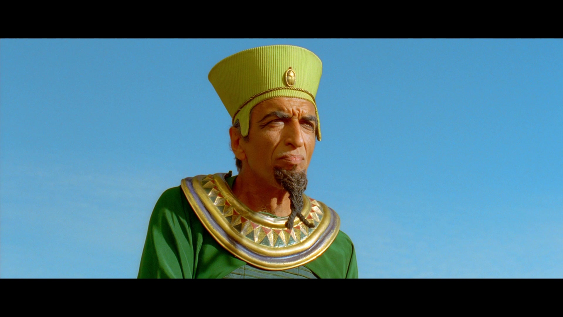 Asterix & Obelix: Mission Cleopatra (2002) Screencap | Fancaps