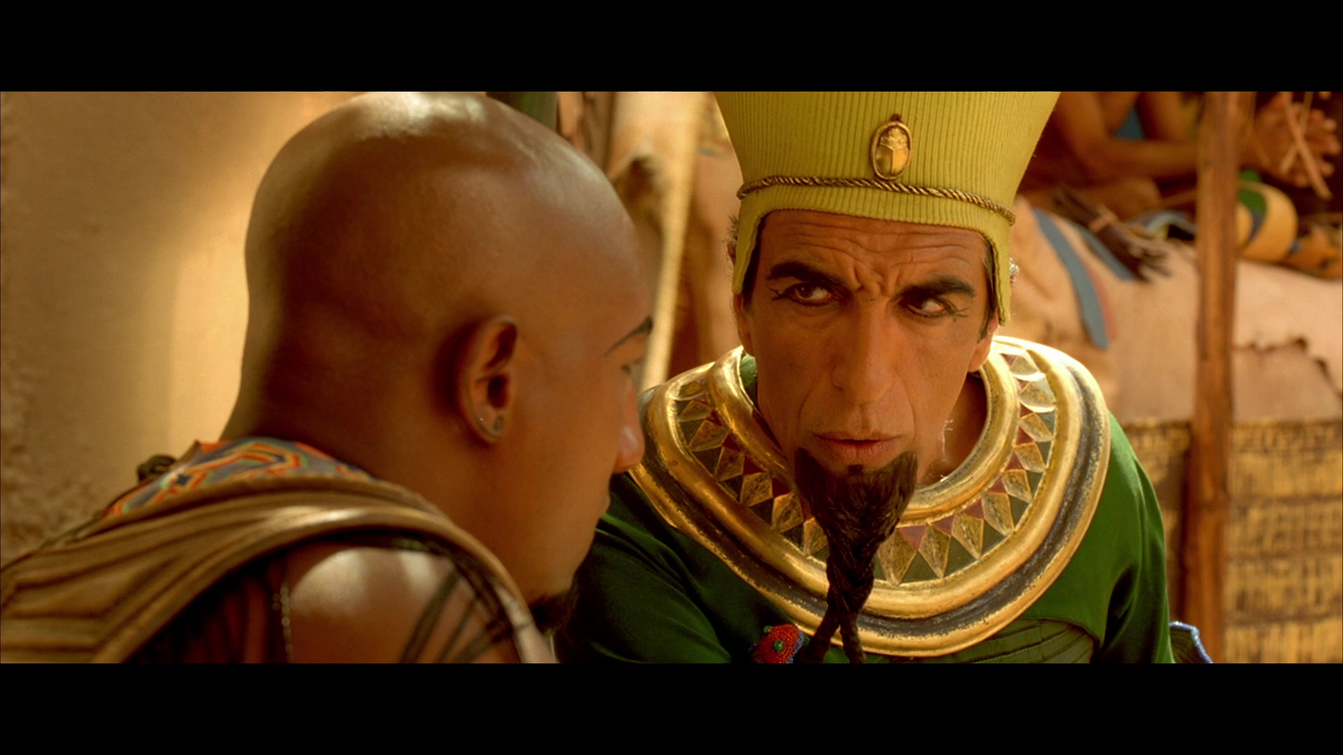 Asterix & Obelix: Mission Cleopatra (2002) Screencap | Fancaps