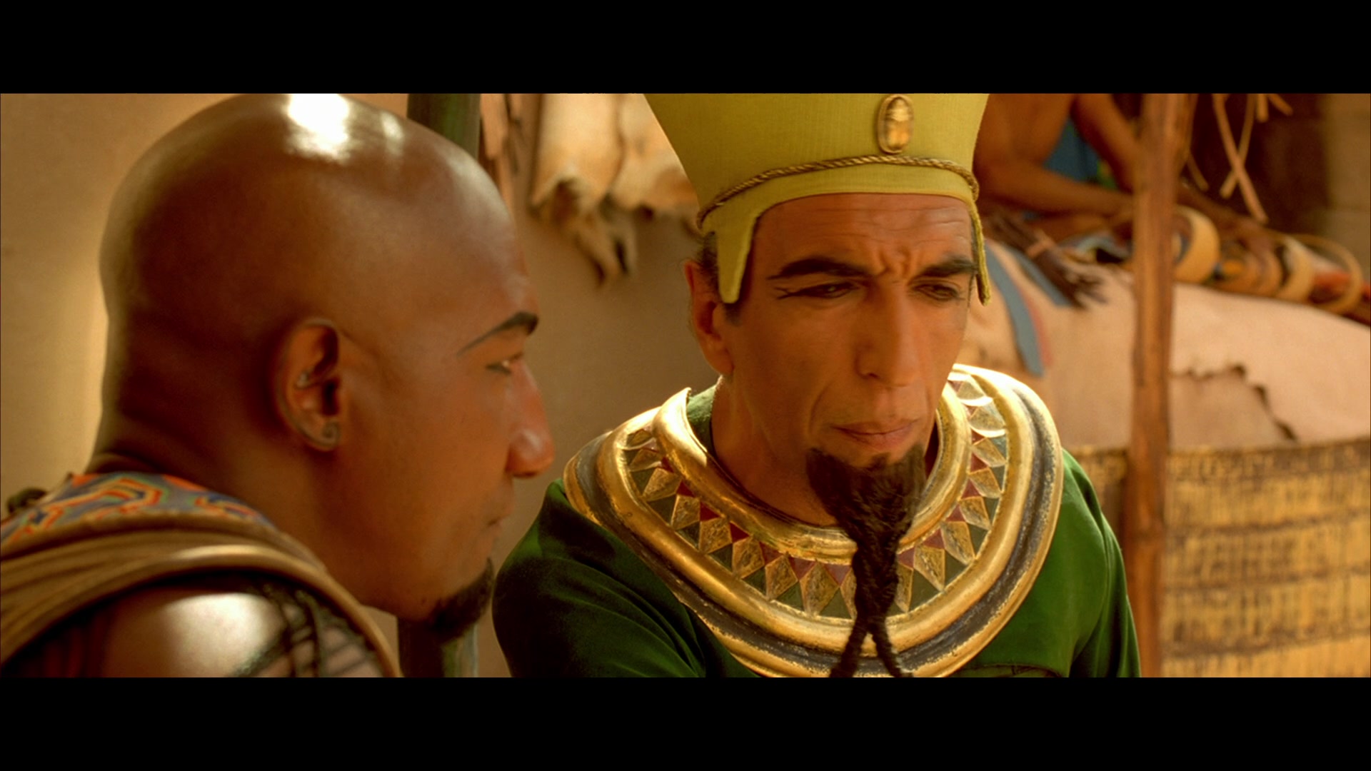 Asterix & Obelix: Mission Cleopatra (2002) Screencap | Fancaps