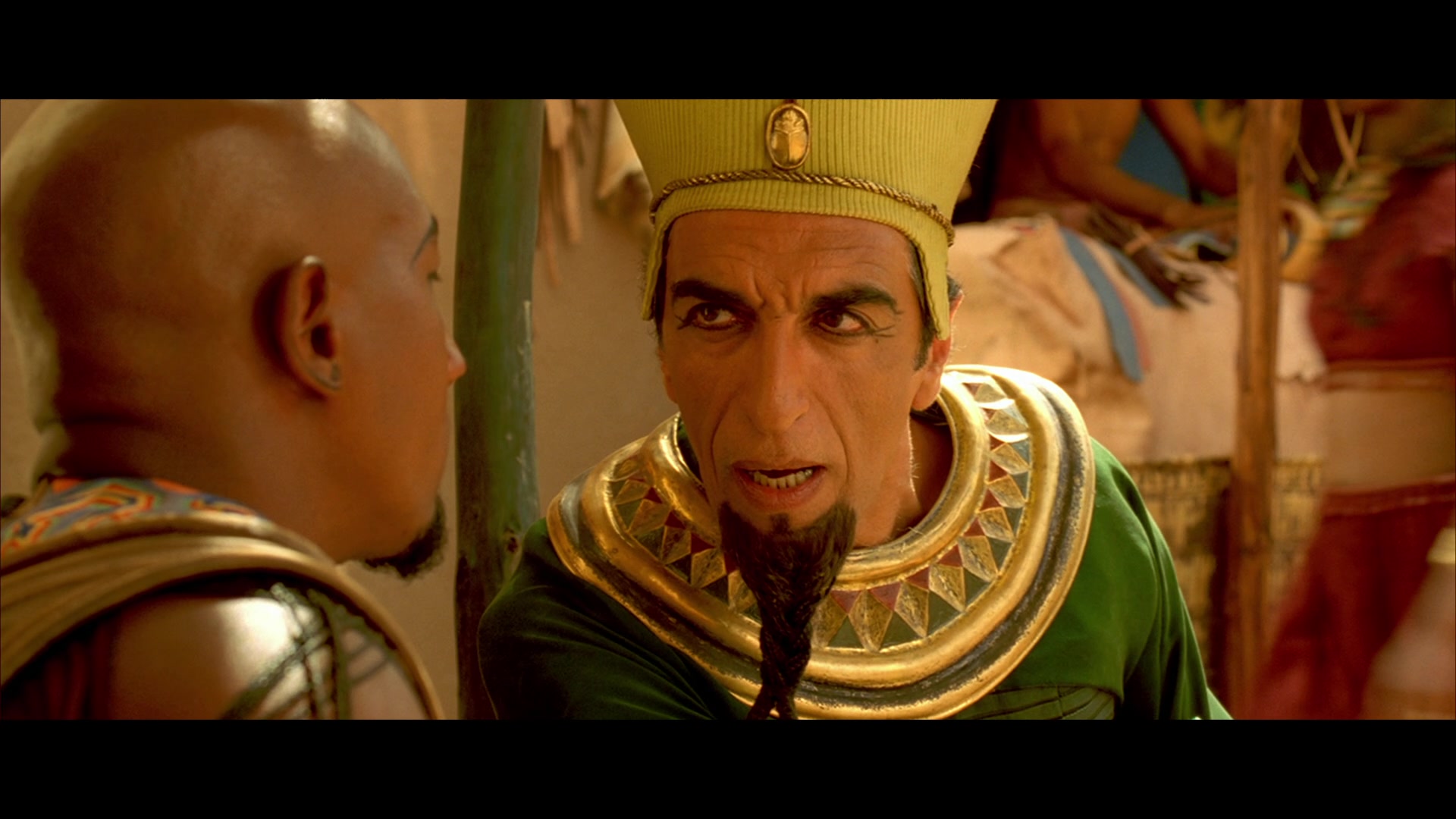 Asterix & Obelix: Mission Cleopatra (2002) Screencap | Fancaps