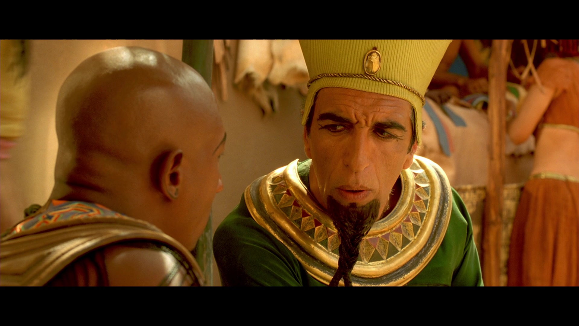 Asterix & Obelix: Mission Cleopatra (2002) Screencap | Fancaps