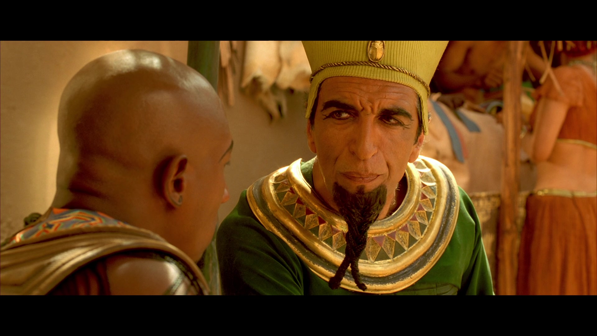 Asterix & Obelix: Mission Cleopatra (2002) Screencap | Fancaps