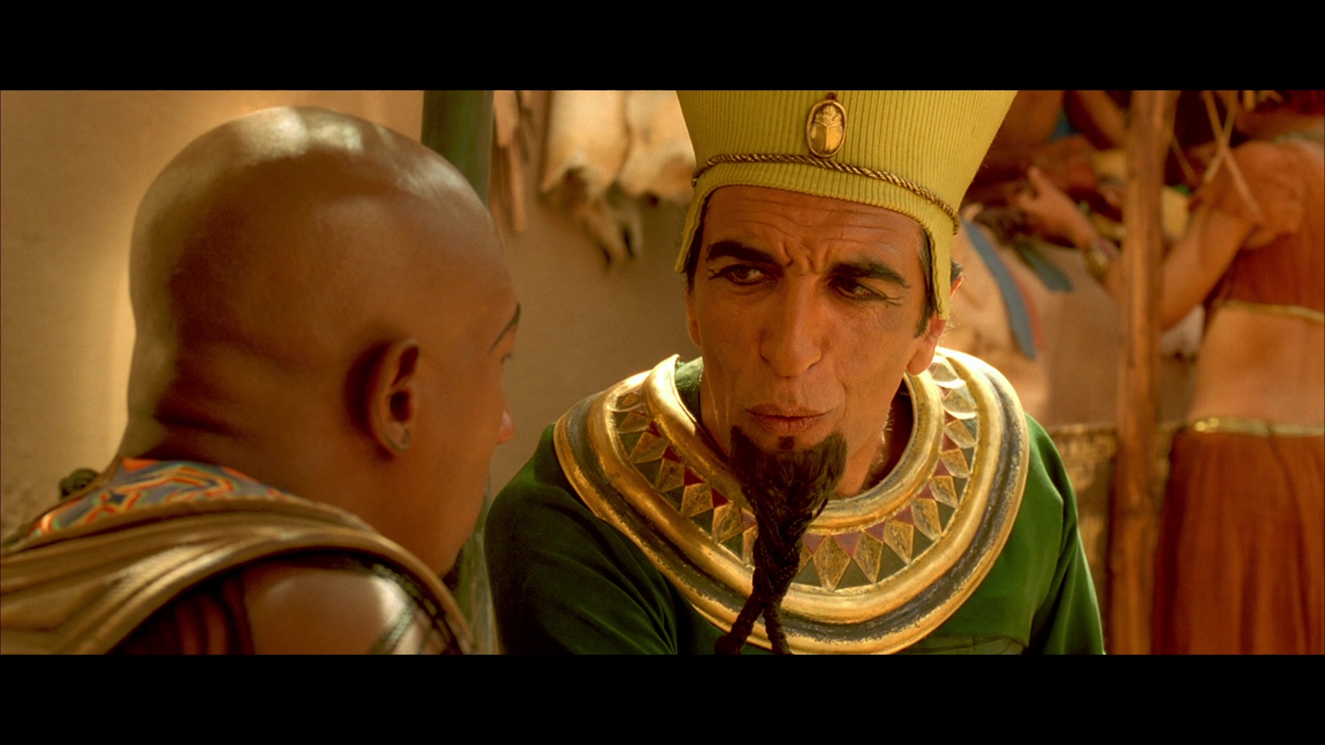 Asterix & Obelix: Mission Cleopatra (2002) Screencap | Fancaps