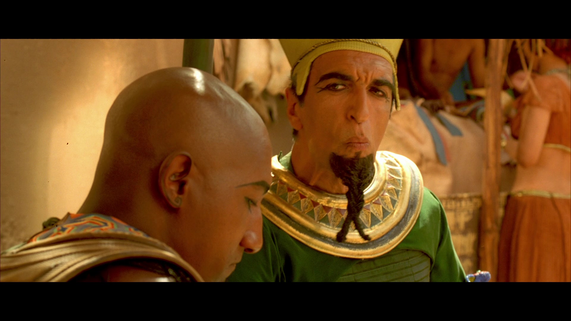 Asterix & Obelix: Mission Cleopatra (2002) Screencap | Fancaps